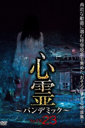 Spirit Pandemic Phase 23 Spirit Pandemic Phase 23