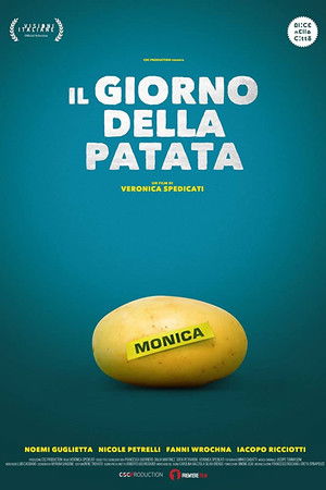 Il giorno della patata Il giorno della patata