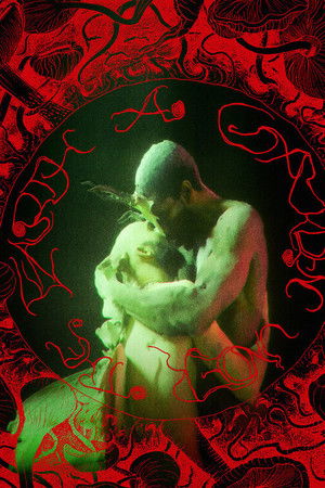 A Garden Under the Earth