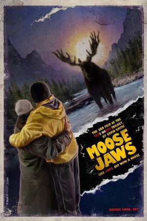 Moose Jaws Moose Jaws
