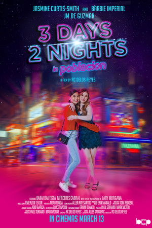 3 Days 2 Nights in Poblacion