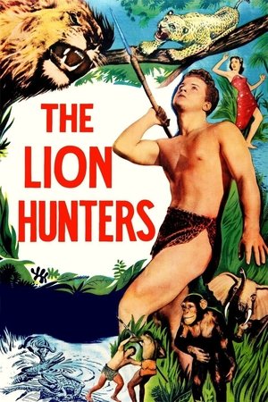 The Lion Hunters The Lion Hunters