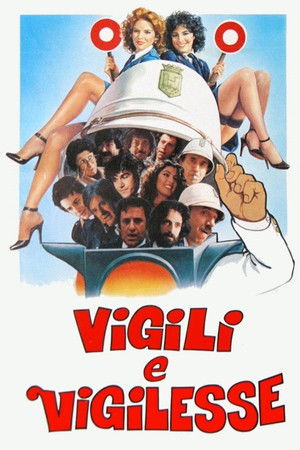 Vigili e vigilesse Vigili e vigilesse