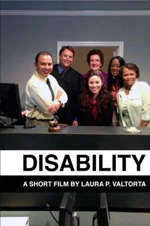 Disability Disability