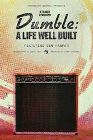 Dumble: A Life Well Built Dumble: A Life Well Built