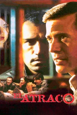 El atraco El atraco