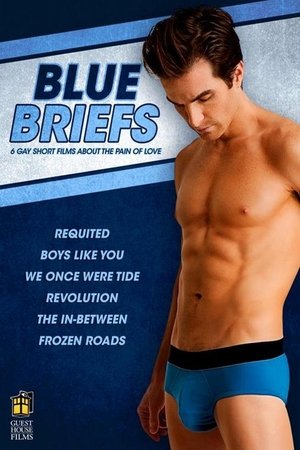 Blue Briefs Blue Briefs