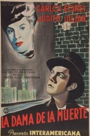 The Lady of Death The Lady of Death