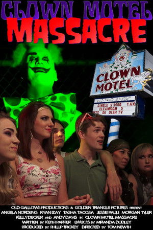 Clown Motel Massacre Clown Motel Massacre