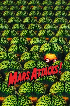 Mars Attacks! Mars Attacks!