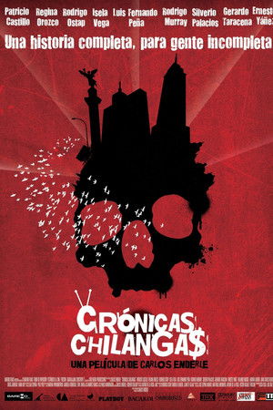 Chilango Chronicles Chilango Chronicles