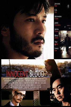 Innocent Blood Innocent Blood