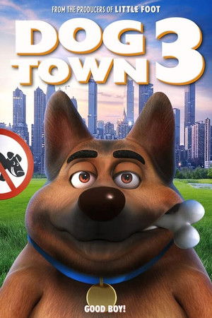 Dogtown 3 Dogtown 3