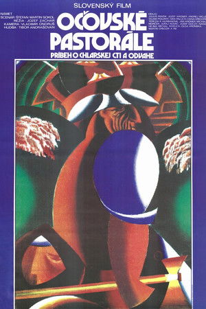 Očovské pastorále Očovské pastorále