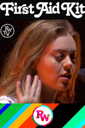First Aid Kit Rock Werchter Belgium 2018 First Aid Kit Rock Werchter Belgium 2018