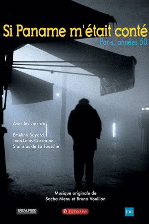 Si Paname m'était conté