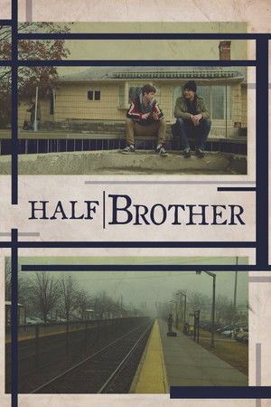 Half Brother Half Brother