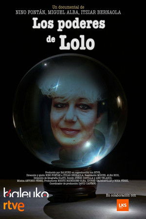 Los poderes de Lolo Los poderes de Lolo