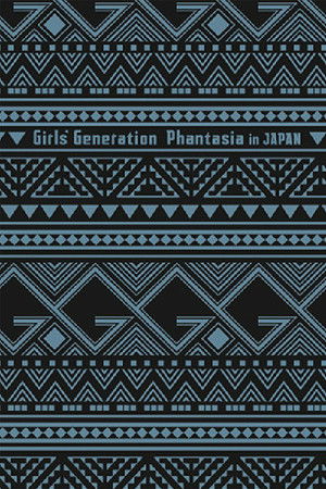 GIRLS' GENERATION 4TH TOUR PHANTASIA IN JAPAN