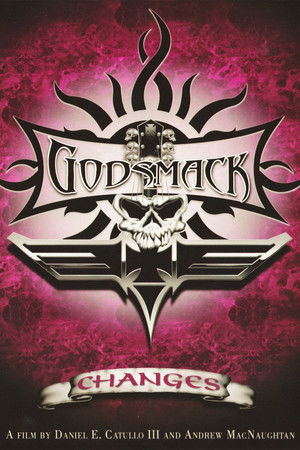 Godsmack: Changes Godsmack: Changes