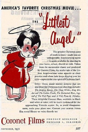 The Littlest Angel The Littlest Angel