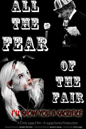 All the Fear of the Fair All the Fear of the Fair