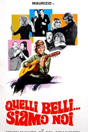 Quelli belli... siamo noi