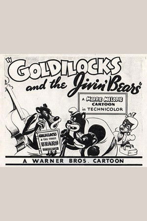 Goldilocks and the Jivin' Bears Goldilocks and the Jivin' Bears