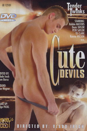 Cute Devils Cute Devils