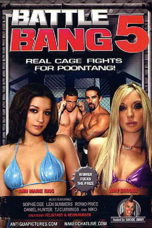 Battle Bang 5 Battle Bang 5