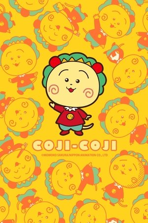 Coji-Coji Coji-Coji