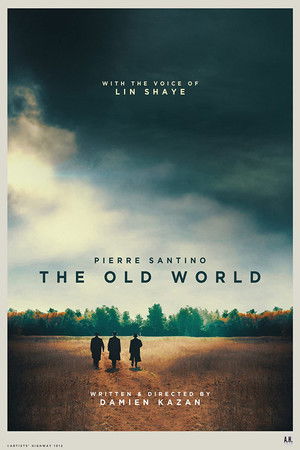 The Old World