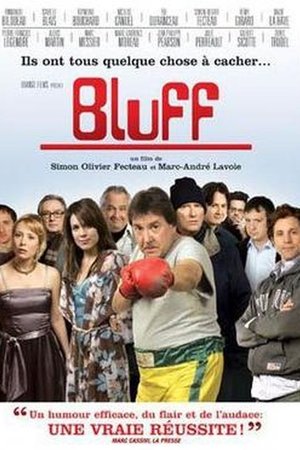 Bluff Bluff