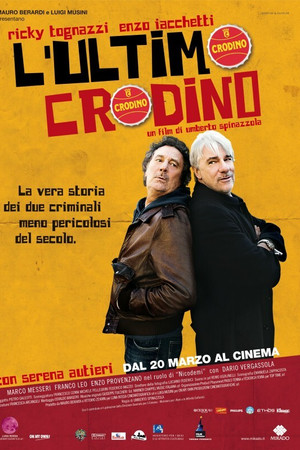 L'ultimo Crodino L'ultimo Crodino