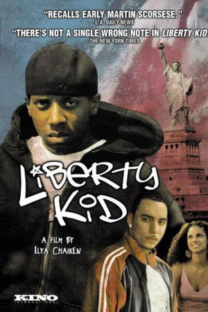 Liberty Kid Liberty Kid