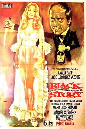 Black Story Black Story