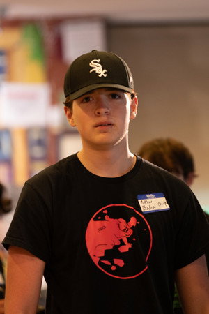 Matthew Badrov