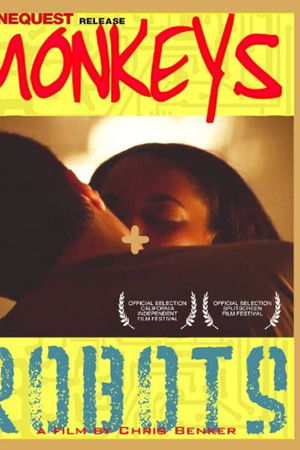 Monkeys and Robots Monkeys and Robots