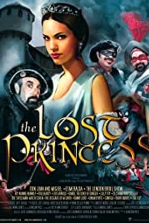 The Lost Princess The Lost Princess