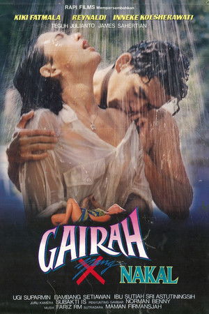 Naughty Passion Naughty Passion