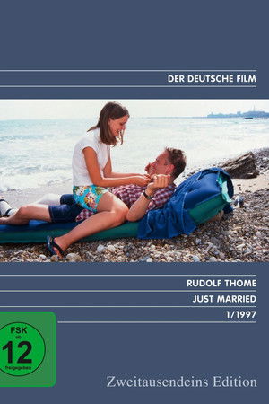 Just Married Just Married