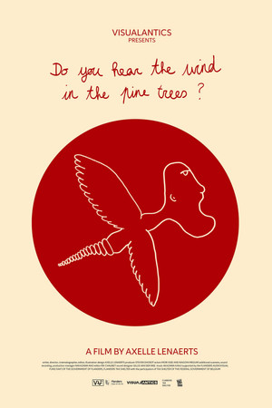 Do you hear the wind in the pine trees? Do you hear the wind in the pine trees?