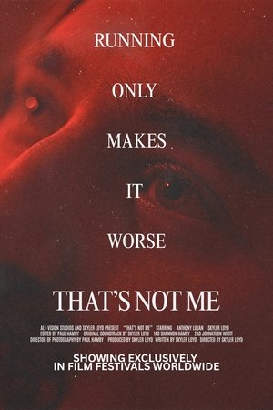 That's Not Me