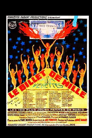 Le Billet de mille Le Billet de mille