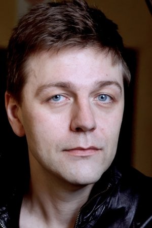 Sacha Seberg