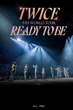 TWICE 5TH WORLD TOUR 'READY TO BE' in SEOUL TWICE 5TH WORLD TOUR 'READY TO BE' in SEOUL