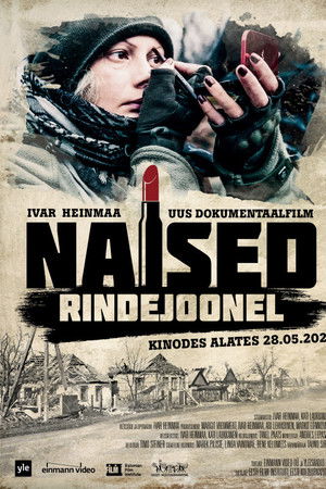 Women on the Frontline Women on the Frontline