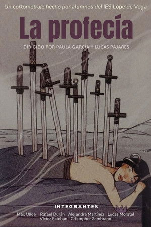 The Prophecy The Prophecy