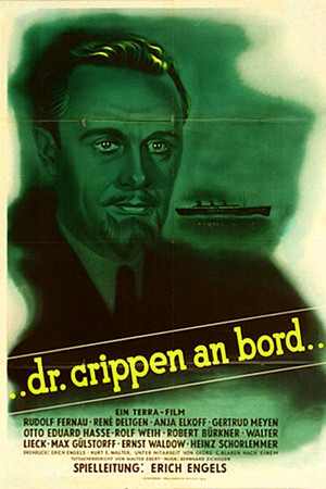 Doctor Crippen Doctor Crippen