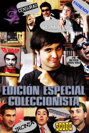 Edición especial coleccionista